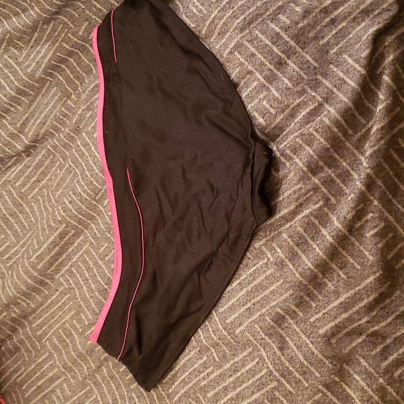 3/$25 Curvy Kate black bikini swim bottoms, size 16 - Picture 2 of 4